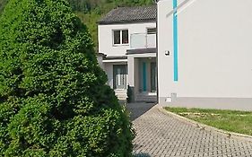 Ferienwohnung Deisenberger
