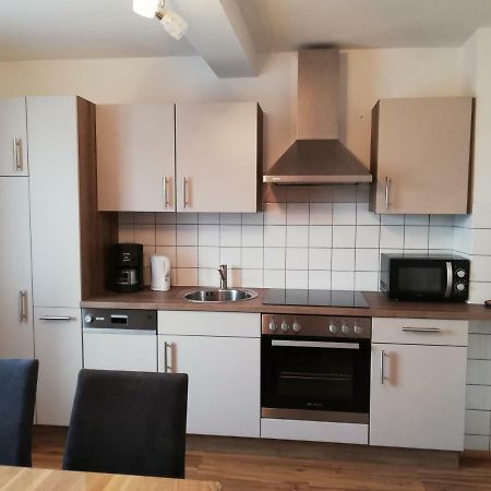 Ferienwohnung Deisenberger Furth bei Gottweig Exterior foto