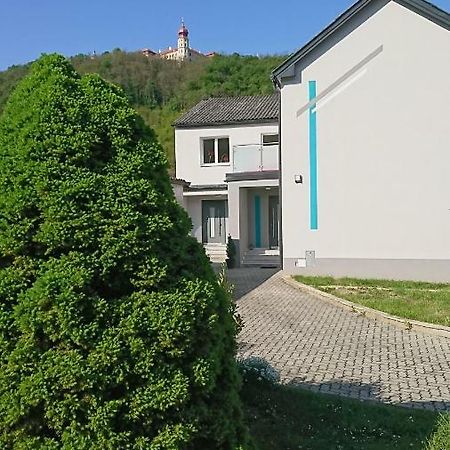 Ferienwohnung Deisenberger Furth bei Gottweig Exterior foto