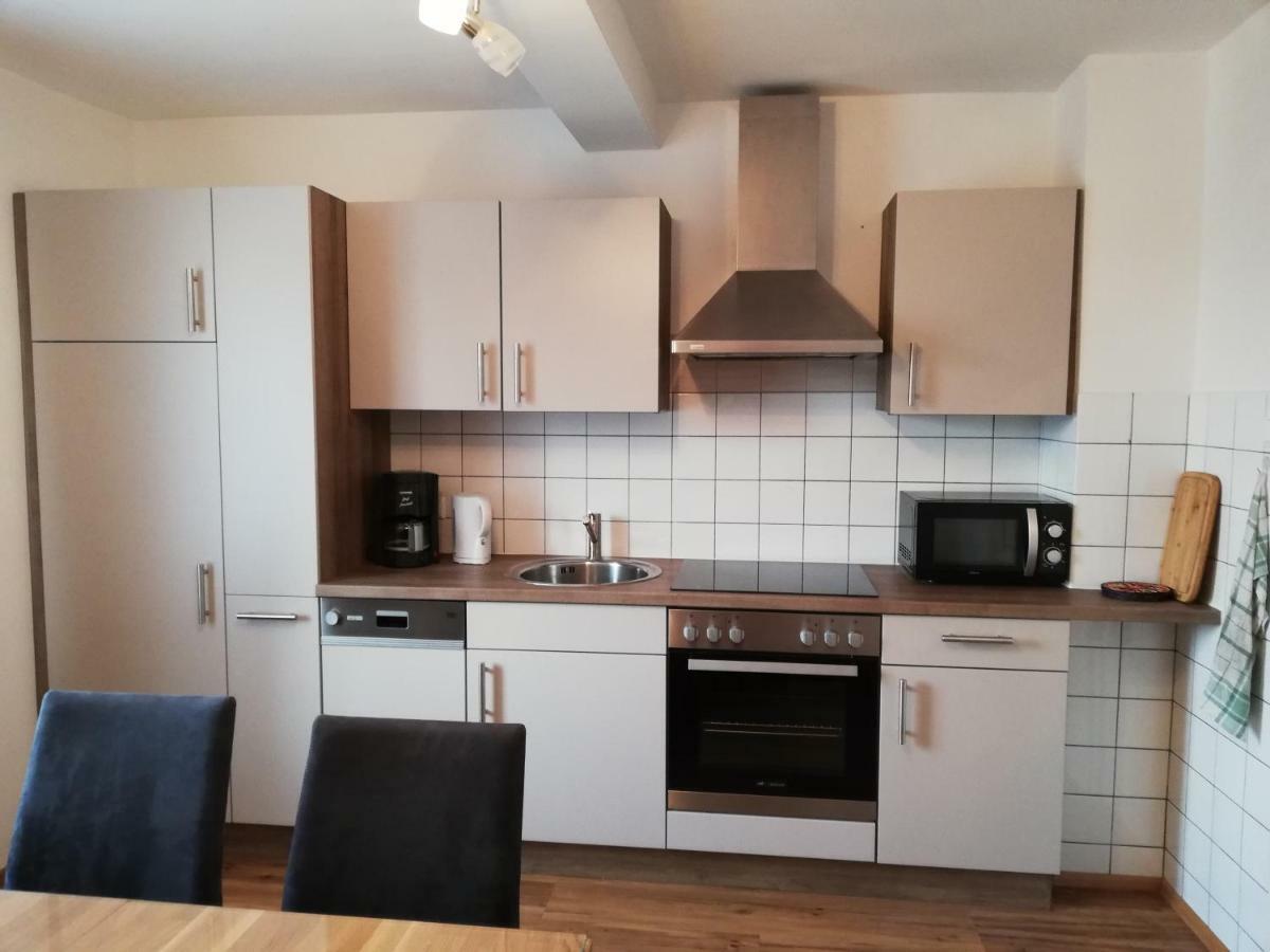 Ferienwohnung Deisenberger Furth bei Gottweig Exterior foto