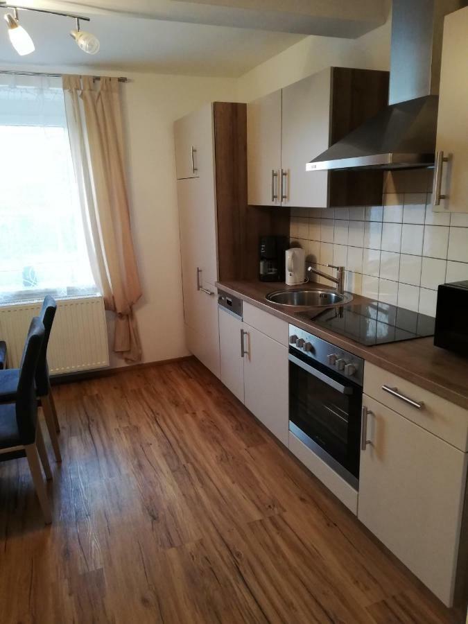 Ferienwohnung Deisenberger Furth bei Gottweig Exterior foto