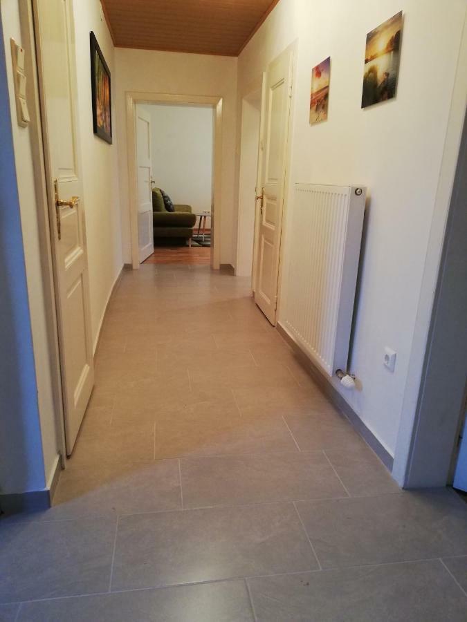Ferienwohnung Deisenberger Furth bei Gottweig Exterior foto