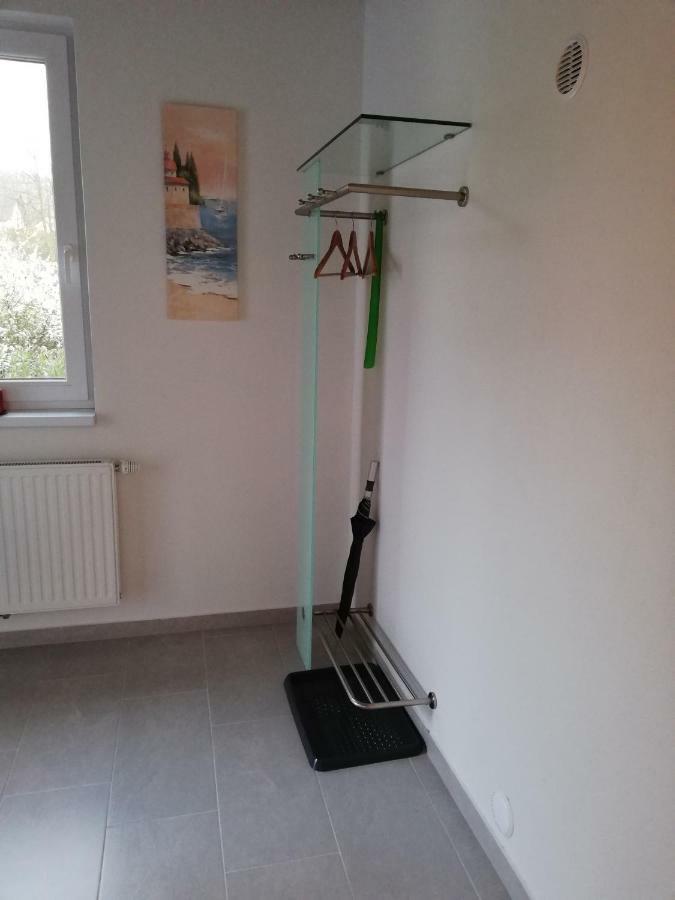 Ferienwohnung Deisenberger Furth bei Gottweig Exterior foto