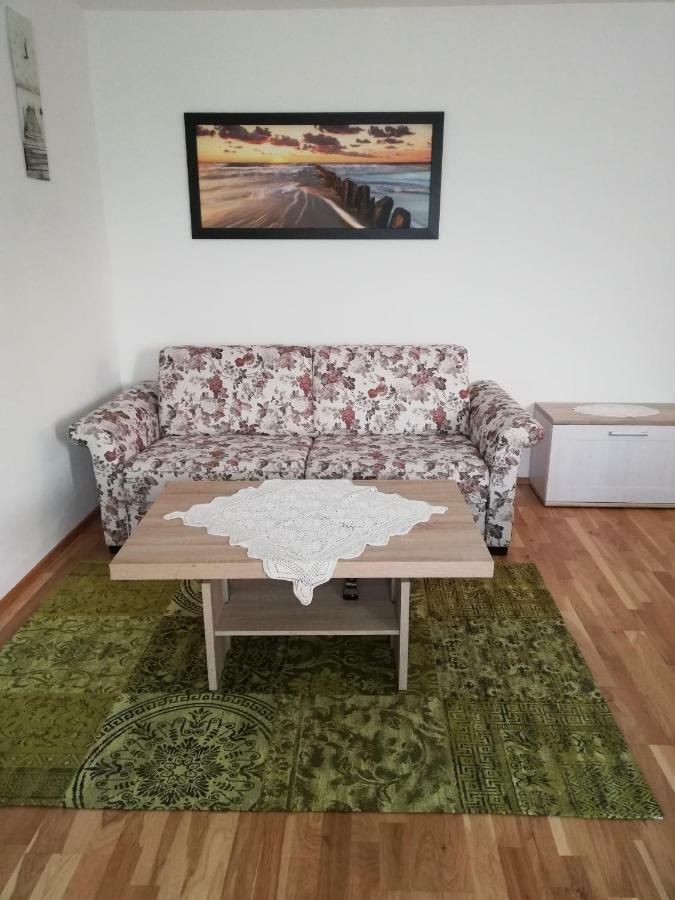 Ferienwohnung Deisenberger Furth bei Gottweig Exterior foto