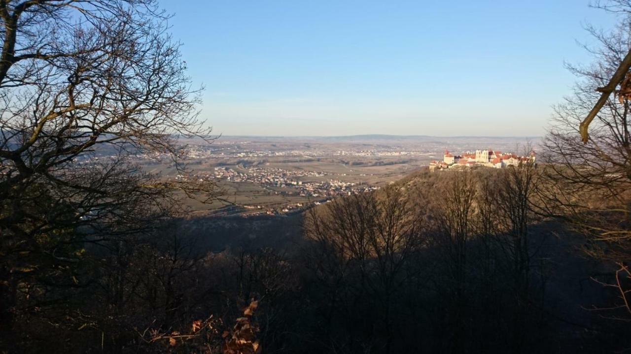 Ferienwohnung Deisenberger Furth bei Gottweig Exterior foto