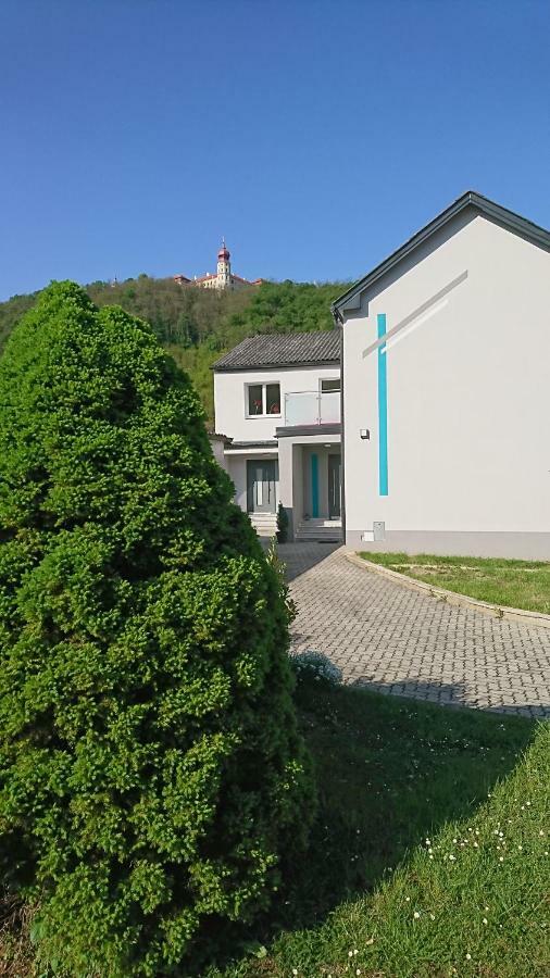 Ferienwohnung Deisenberger Furth bei Gottweig Exterior foto