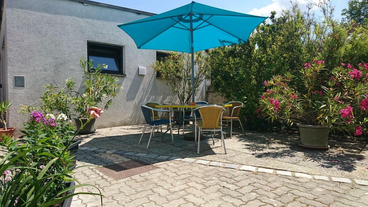 Ferienwohnung Deisenberger Furth bei Gottweig Exterior foto